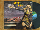City Boy - Young Men Gone West (UK VG)