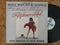 The Woman In Red OST (RSA VG+) Stevie Wonder