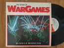 The Story Of WarGames (USA VG+)