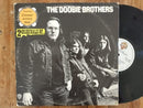 The Doobie Brothers - The Doobie Brothers  / Toulouse Street (RSA VG+) 2LP Gatefold