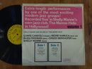 Shelly Manne & His Men - At The Manne Hole Vol 1 (RSA VG+)