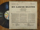 Pearl Bailey - St. Louis Blues (RSA VG)