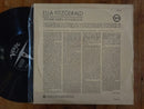 Ella Fitzgerald - Sing The Jerome Kern Song Book (VG+)