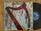 Alan Stivell – Renaissance Of The Celtic Harp (UK VG+)