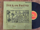 VA - BBC Folk On Friday (UK VG)