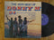 Boney M - The Very Best Of (RSA VG-) 2LP Gatefold