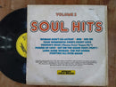 VA - Soul Hits (UK VG-)
