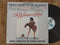Stevie Wonder - The Woman In Red OST (RSA VG-)