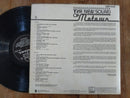 VA - The New Sound Of Motown  (UK VG+)