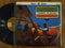 Herb Alpert & The Tijuana Brass - Going Places (RSA VG) Gatefold