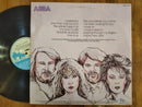 Abba - The Love Songs (RSA VG)
