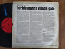 Herbie Mann - At The Village Gate (RSA VG)
