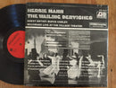 Herbie Mann – The Wailing Dervishes (RSA VG+)