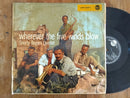 Shorty Rogers Quintet – Wherever The Five Winds Blow (USA VG)