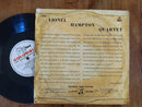 Lionel Hampton Quartet - Stompin' At The Savoy (UK VG)