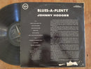 Johnny Hodges - Blues-A-Plenty (RSA VG+)