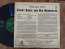 Count Basie & His Orchestra - Basie Plays Hefti (UK VG)