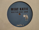 Meat Katie – Rotten Dot Com  12" (UK VG+)