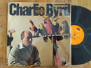 Charlie Byrd - Latin Byrd (RSA VG/VG-) 2LP Gatefold