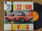 VA - Jazz For Lovers (RSA VG+)