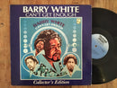 Barry White - Can't Get Enough (RSA VG+)
