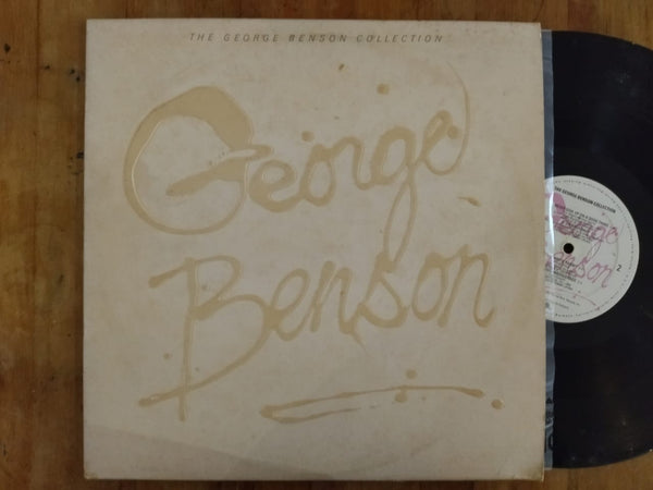 George Benson - George Benson Collection (USA VG+)