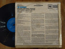 The Graduate OST (RSA VG) Paul Simon / Dave Grusin