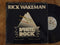 Rick Wakeman - White Rock OST (RSA VG)
