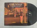 Otis Spann - Heart Loaded With Trouble (RSA VG+)