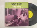 Sonny Terry - Sonny Is King (USA VG+)