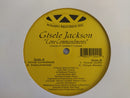 Gisele Jackson – Love Commandments 12" (UK VG)