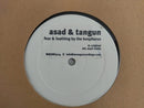 Asad & Tangun – Fear And Loathing By The Bosphorus 12" (UK VG+)