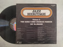 VA - Jazz Heritage Volume 3 (RSA VG+)