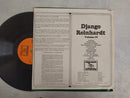 Django Reinhardt – Django Reinhardt - Volume IV (USA VG+)