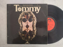 VA - Tommy (RSA VG) 2 LP Gatefold