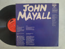 John Mayall - John Mayall (UK VG+)