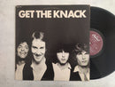 The Knack - Get The Knack (RSA VG)