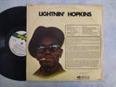 Lightnin' Hopkins – Lightnin' Hopkins (RSA VG+)