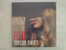 Taylor Swift - Red (EU EX) Gatefold