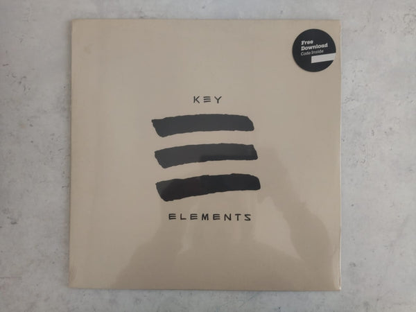 Key Elements – Key Elements (EU EX)