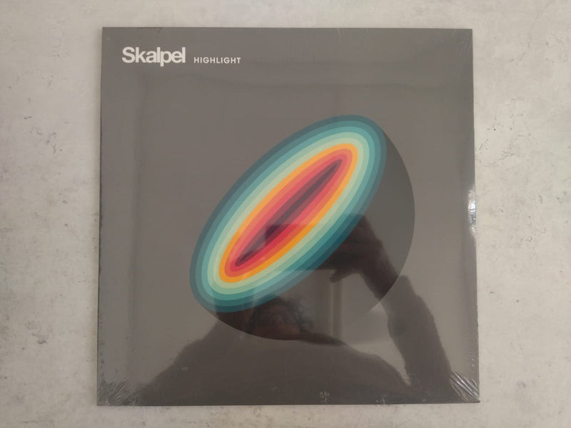 Skalpel – Highlight (EU EX)