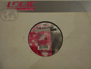 Full Intention – America (I Love America) Remixes 12" (EU VG+)