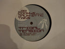 Lee Coombs and Drum-Attic Twins – Tribal Tension 12" (UK VG)