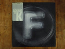 Sound Of K – Silvery Sounds 12" (UK VG+)
