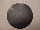 Luke Fair – Kritical / Let U Know 12" (EU VG+)