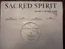 Sacred Spirit – Legends 2X 12" (UK VG+)