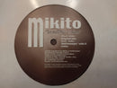 Mikito - Beautiful Vision 12" (UK VG+)