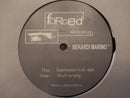 Berardi Marino – Expression In E-dub / Much To Long 12" (UK VG)