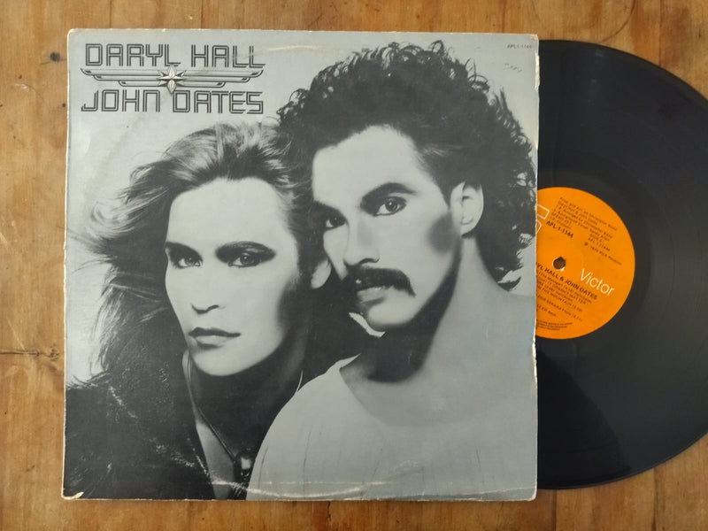 Daryl Hall & John Oates (RSA VG+)