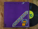 Kevin Ayers - Bananamour (UK VG+) Gatefold